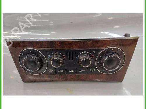 climate-control-mercedes-benz-c-class-t-model-s203-2001-2002-2003-2004-2005-2006-2007-40141101 main image
