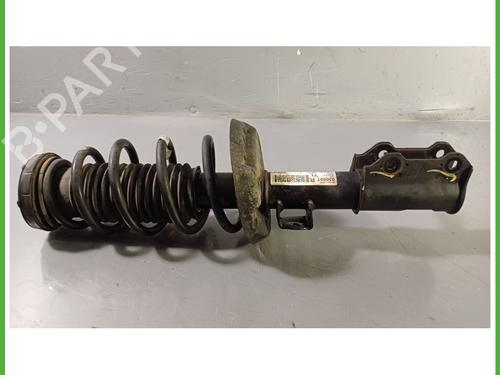 Used Right front shock absorber OPEL ASTRA J Sports Tourer (P10) 1.4 LPG (35) (140 hp) 22889772