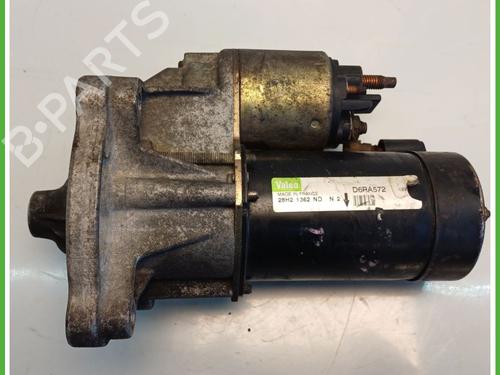 Starter PEUGEOT 307 SW (3H) 1.6 16V | BP28128229M8 