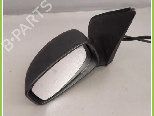 Retrovisore sinistro FIAT STILO (192_) 1.9 JTD (192_XE1A) (115 hp) 13509944