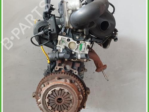 Engine RENAULT TWINGO II (CN0_) 1.2 (CN0D) | BP40148951M1 - Image 4