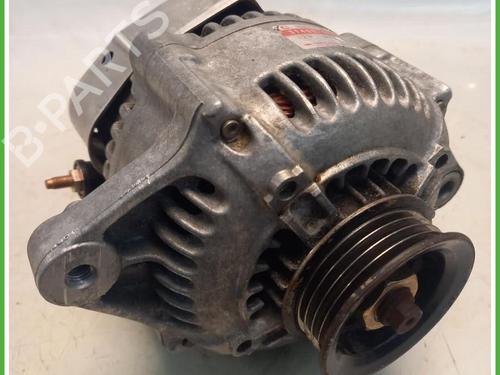 Used Alternator Alternator SUZUKI BALENO Estate (EG) 1.6 i 16V (SY416) (99 hp) 40075700 40075700