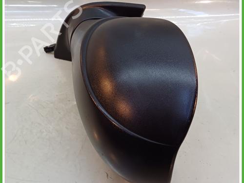 Left mirror CITROËN C3 I (FC_, FN_) 1.4 HDi | BP16289265C26 