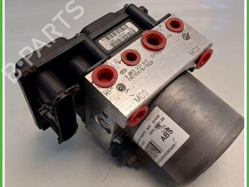 Used ABS pump FIAT DUCATO Van (250_) 120 Multijet 2,3 D (120 hp) 26288726