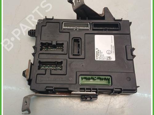 Sicherungskasten für NISSAN QASHQAI II (J11, J11_) 1.5 dCi (110 hp) 30962164