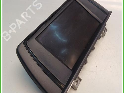 Radio BMW 1 (F20) 118 d | BP23849876E6 