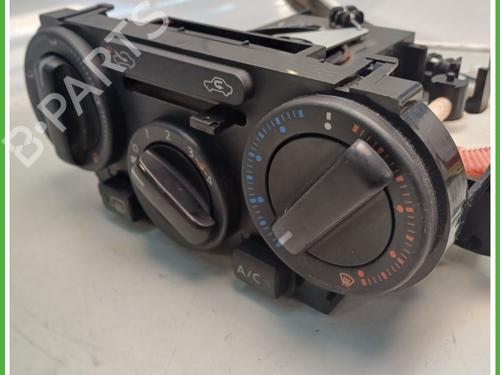 Climate control NISSAN JUKE (F15) 1.5 dCi | BP23849851I5 