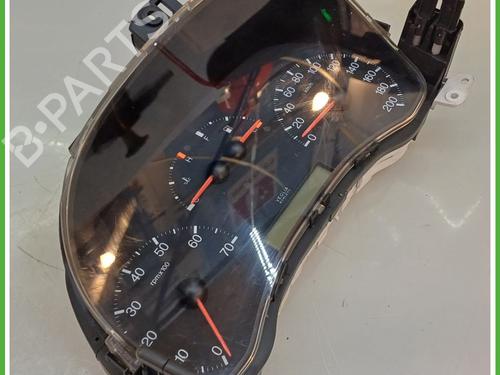 Instrument cluster FIAT PUNTO (188_) 1.2 60 (188.030, .050, .130, .150, .230, .250) | BP17178417C47 