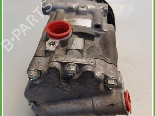 AC compressor FIAT PANDA (169_) 1.2 Natural Power (169.AXB1A) | BP26288654M34 