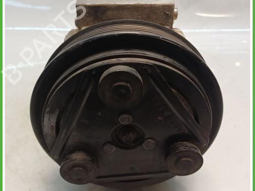 AC compressor FORD MONDEO I (GBP) 1.8 i 16V | BP31181898M34