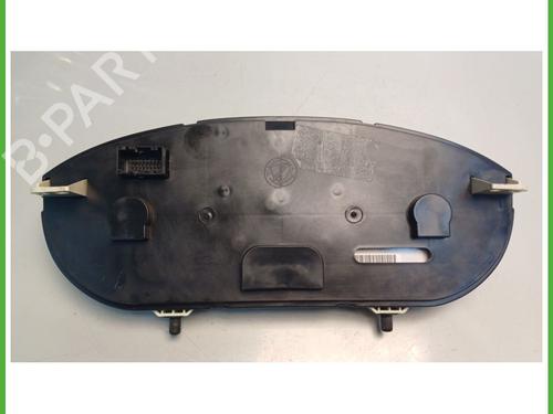 Instrument cluster LANCIA MUSA (350_) 1.4 LPG (350.AXF1A) | BP25252953C47