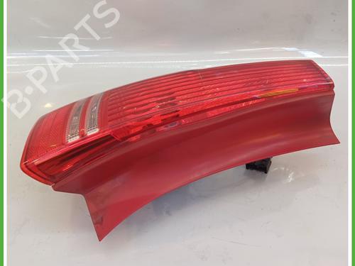 Left taillight CITROËN C4 I (LC_) 1.6 HDi | BP15501106C34 