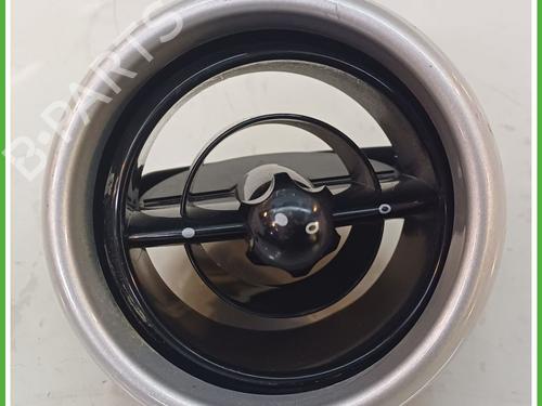 Luftventil MINI MINI (R50, R53) Cooper (116 hp) 15501120