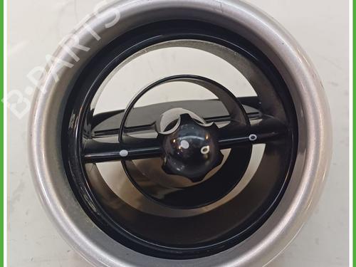 Air vent MINI MINI (R50, R53) Cooper (116 hp) 15501120