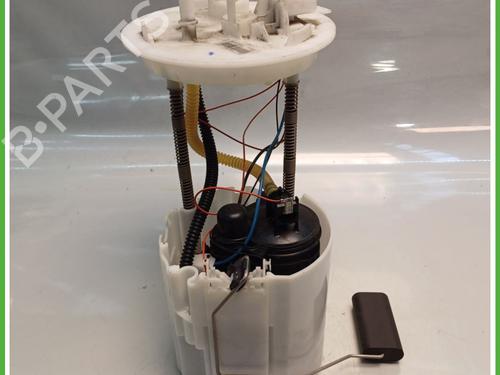 Fuel pump OPEL ASTRA J Sports Tourer (P10) 1.4 LPG (35) | BP23332002M76