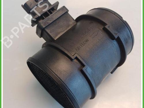 Used Mass air flow sensor Mass air flow sensor FIAT DOBLO MPV (119_, 223_) 1.9 JTD (105 hp) 40146885 40146885