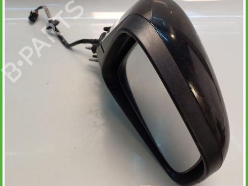 Used Right mirror OPEL MOKKA / MOKKA X (J13) 1.6 CDTI 4x4 (_76) (136 hp) 23438824