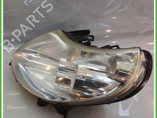 Left headlight FIAT DUCATO Van (250_) 120 Multijet 2,3 D | BP40141288C28 - Image 4