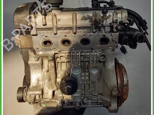 Engine VW POLO IV (9N_, 9A_) 1.4 16V | BP21527336M1 