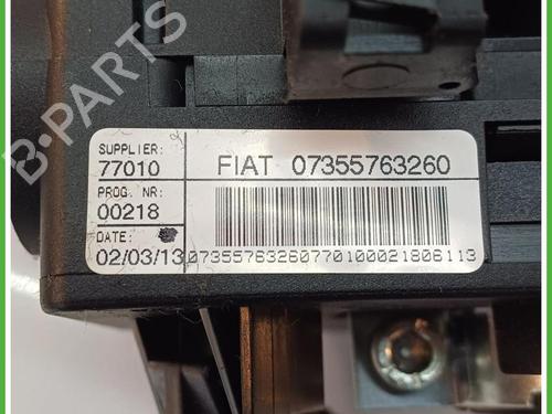 Switch LANCIA YPSILON (312_) 1.2 Bi-fuel (312.YXA1A) | BP40139472I30 - Image 4
