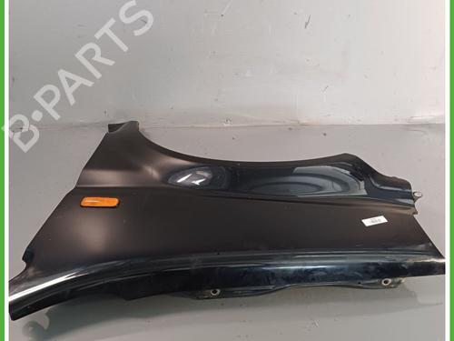 Left front fenders HONDA HR-V (GH_) 1.6 16V (GH1, GH3) | BP20168077C41 
