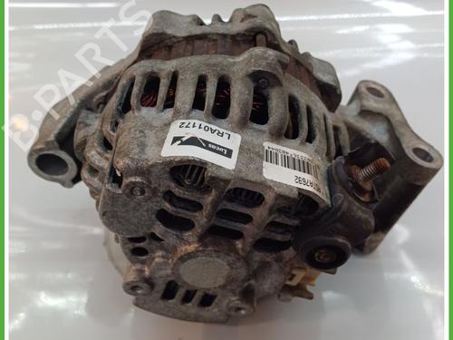 Alternator FORD FIESTA V (JH_, JD_) 1.25 16V | BP17992827M7 
