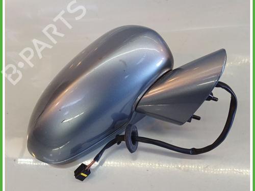 Right mirror OPEL CORSA D (S07) 1.3 CDTI (L08, L68) | BP20233608C27 