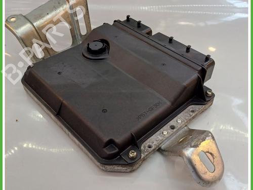 Engine control unit (ECU) TOYOTA YARIS (_P9_) 1.33 VVT-i (NSP90_, NSP90R) | BP18667696M57 