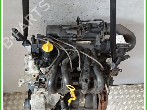 Engine RENAULT TWINGO II (CN0_) 1.2 (CN0D) | BP40148951M1 - Image 5