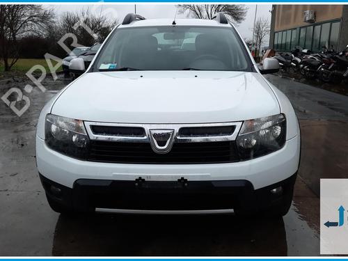 Right sun visor DACIA DUSTER (HS_) 1.5 dCi 4x4 (HSMC, HSMD) | BP40076180I2  - Image 8