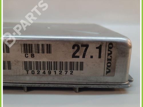 Øvrige Styrinhsenheder VOLVO XC90 I (275) D5 AWD | BP11368095M11 
