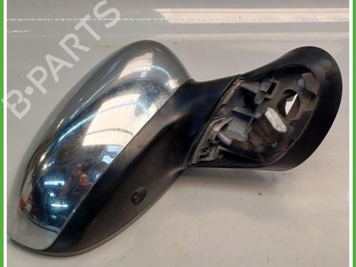 Right mirror FIAT 500 (312_) 1.2 (312AXA1A) | BP27409465C27