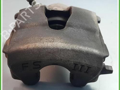 Right front brake caliper VW GOLF VI (5K1) 1.2 TSI | BP40133972M104 - Image 2