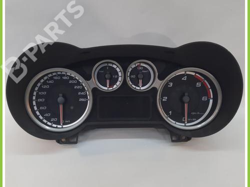 Cuadro instrumentos ALFA ROMEO MITO (955_) 1.6 JTDM (955AXC1B) (120 hp) 50517154 A2C5337411 A2C5337411