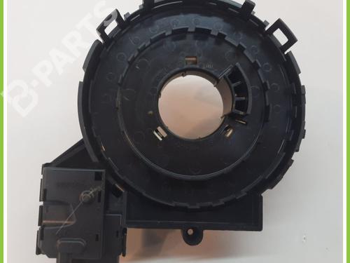 Squib airbag VW GOLF V (1K1) 2.0 TDI 16V | BP11367414C102 