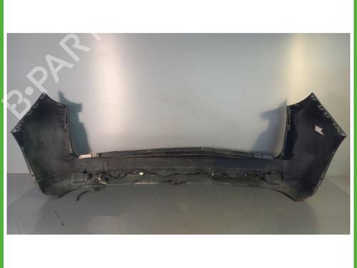 Rear bumper FIAT DOBLO Cargo (263_) 1.6 D Multijet (263WXD1B, 263WXR1B, 263WXX1B, 263ZXD1B,... | BP28056021C8 
