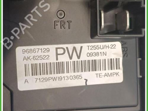 Fuse box CHEVROLET AVEO Hatchback (T300) 1.2 | BP40145056E1 - Image 4