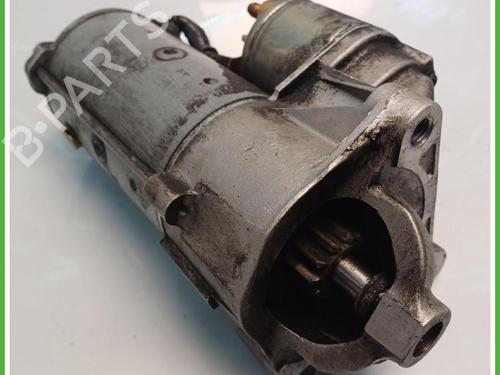 Used Starter Starter VOLVO V40 Estate (645) 1.9 DI (115 hp) 40145975 40145975