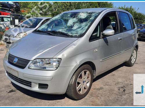 Used Parts FIAT IDEA (350_) 1.3 D Multijet 5018404