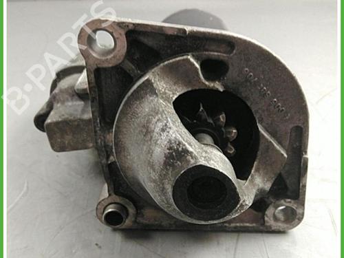 Starter FIAT DUCATO Platform/Chassis (250_) 115 Multijet 2,0 D | BP40136009M8 - Image 3