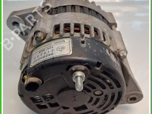 Alternator CHEVROLET MATIZ (M200, M250) 0.8 | BP27409604M7 