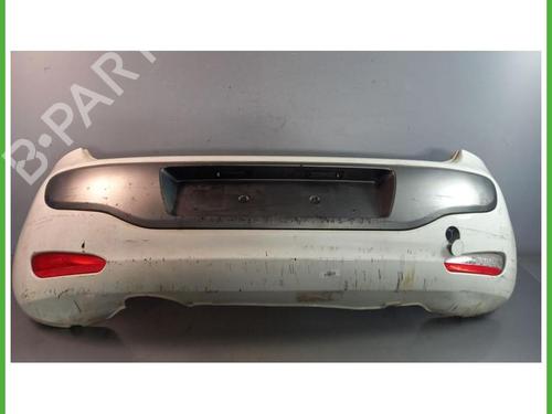 rear-bumper-fiat-punto-evo-199_-2008-40138395 main image