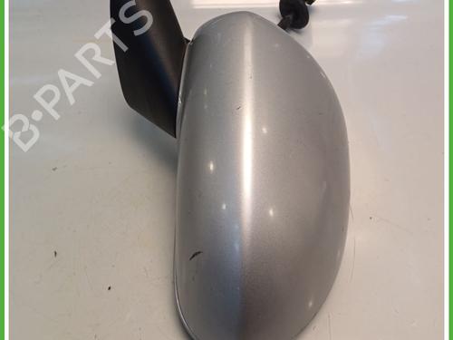 Left mirror OPEL CORSA D (S07) 1.2 LPG (L08, L68) | BP24950973C26 