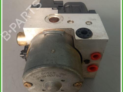 ABS OPEL CORSA C (X01) 1.0 (F08, F68) | BP29966779M43