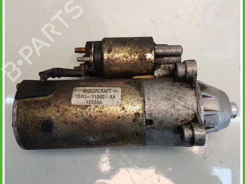Startmotor FORD FOCUS I (DAW, DBW) 1.8 TDCi | BP29326182M8 