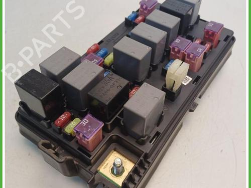 Fuse box CHEVROLET AVEO Hatchback (T300) 1.2 | BP40145056E1 - Image 5