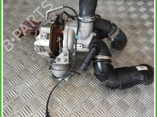 Used Turbocharger/Supercharger Turbocharger/Supercharger SEAT LEON (5F1) 1.6 TDI (115 hp) 40074977 40074977