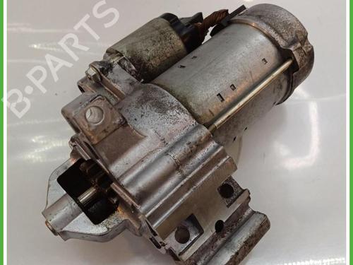 Used Starter Starter BMW 3 Touring (F31) 318 d (150 hp) 40140411 40140411