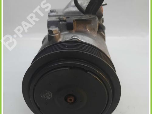 AC compressor VW POLO V (6R1, 6C1) 1.2 | BP11368482M34 