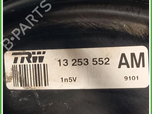 Bremseservo OPEL MERIVA A MPV (X03) 1.6 (E75) | BP29966751M42